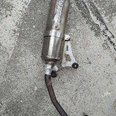 v125g規制前ヨシムラ1万の画像