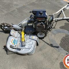 【引取限定】イセキ 自走式草刈機 WM736A FE170 最大6.3馬力 ウィングモア【久留米上津BP店】【中古】の画像