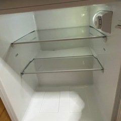 小型冷蔵庫の画像