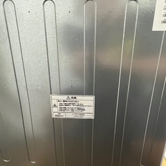 小型冷蔵庫の画像