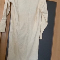 8/4に処分します  冬服の画像