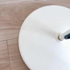 IKEA フロアライト　ラーナルプの画像