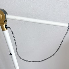 IKEA フロアライト　ラーナルプの画像