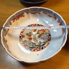 大皿の画像