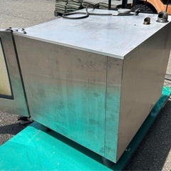 No.１オーブン　ラショナル　スチームコンベクションオーブン　SCC WE 61の画像