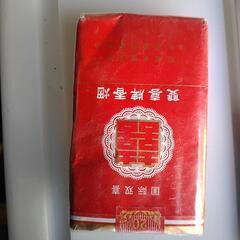中国旅行土産の画像