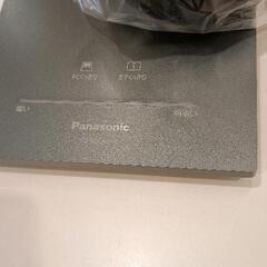 0731-167 Panasonic　LEDデスクスタンドの画像