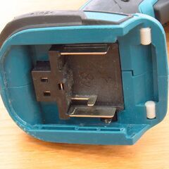 makita マキタ 18v 充電式レシプロソー JR184D G-2315の画像