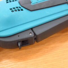 makita マキタ 18v 充電式レシプロソー JR184D G-2315の画像