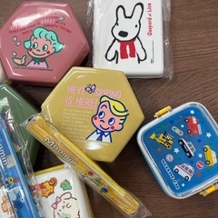 子供関連　セットの画像