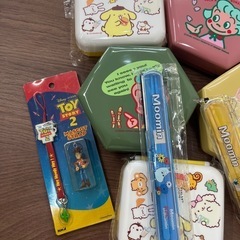 子供関連　セットの画像