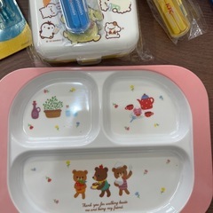 子供関連　セットの画像