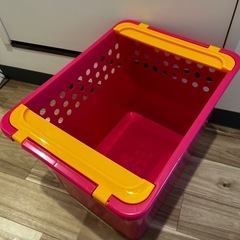 かごの画像