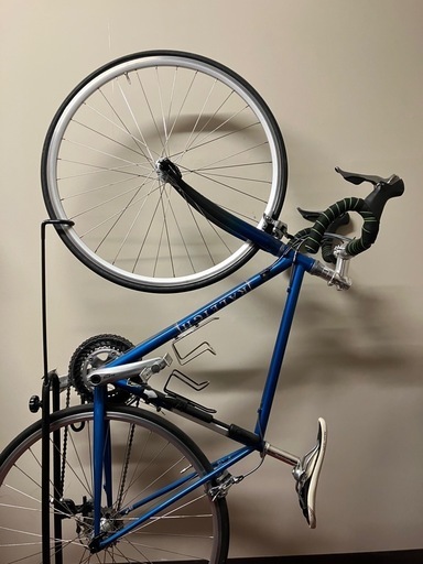 ロードバイク RALEIGH CRF 105