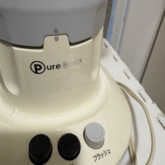 ミキサー テスコム の画像