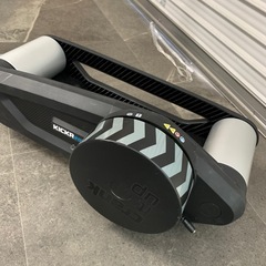 店舗、出張買取実施中★キッカーローラーの画像