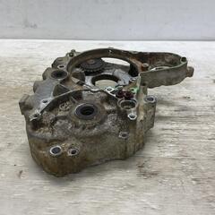 HONDA スーパーカブ50 クランクケース ホンダ [M-250730-64]の画像