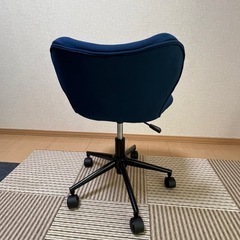 簡易チェアの画像