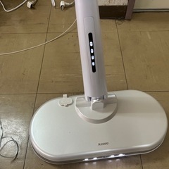 良品　RISOU（リソウ）の電動モップクリーナーRS-019 の画像