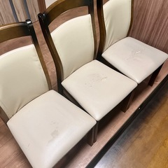 ダイニングテーブル　セットの画像