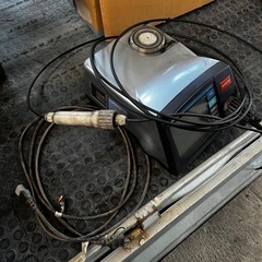 排ガステスター　バンザイ　ホリバ　車検、認証工具　の画像