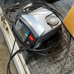排ガステスター　バンザイ　ホリバ　車検、認証工具　の画像