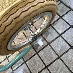 tokyobike paddleの画像