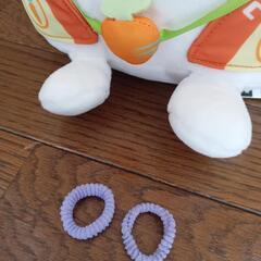 たまごっち　みみっち&アヒルの画像