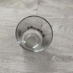 14【未使用】コップとコースター5客の画像
