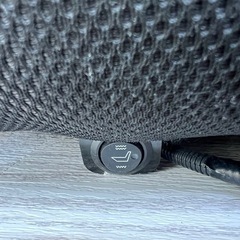 RECARO SR-7 GU100H/SR-7F KK100H 2脚セットの画像