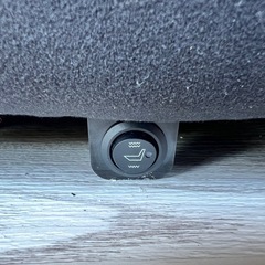 RECARO SR-7 GU100H/SR-7F KK100H 2脚セットの画像