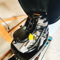 スズキ　DF15　15馬力　船外機の画像