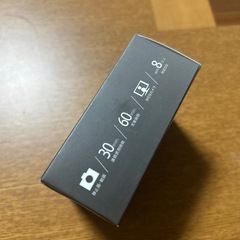デジタルミニカメラ プチの画像