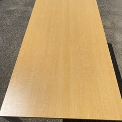 テーブル【美品】の画像