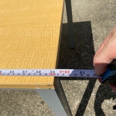 テーブル【美品】の画像