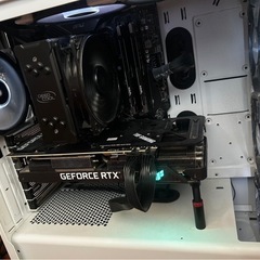 値下げしました cpu マザーボード セットの画像