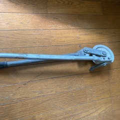 手動ワイヤーベンダーの画像