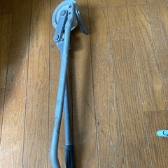 手動ワイヤーベンダーの画像