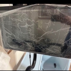 FITBOX JOYFITモデルトレーニングバイクの画像