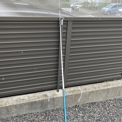 MARINE CASTER 460DX 釣り竿の画像