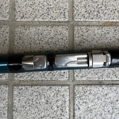 MARINE CASTER 460DX 釣り竿の画像