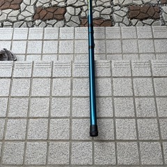 MARINE CASTER 460DX 釣り竿の画像