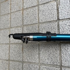 MARINE CASTER 460DX 釣り竿の画像