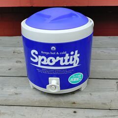 【リサイクルストアスターズ吉野店】　これからの暑い季節におススメ！　【中古品】ピーコック　キーパー INA-600　6.1Lの画像