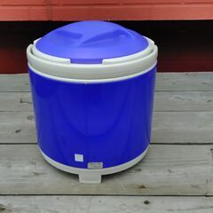 【リサイクルストアスターズ吉野店】　これからの暑い季節におススメ！　【中古品】ピーコック　キーパー INA-600　6.1Lの画像