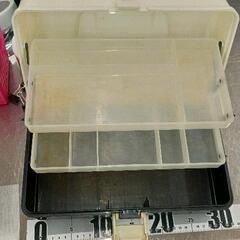 0731-122 収納BOXの画像