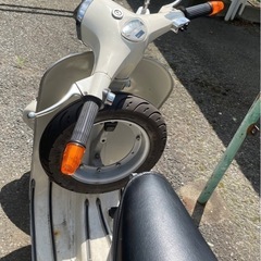 価格応談可 ベスパVespa 125ET3 プリマベーラの画像
