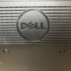 良品　Dell モニター　18.5インチ ディスプレイ　PCモニター　2012年製の画像