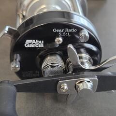 アンバサダー 6500CLの画像