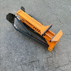 triton 万力 SUPER JAWS 折り畳み可 工具の画像